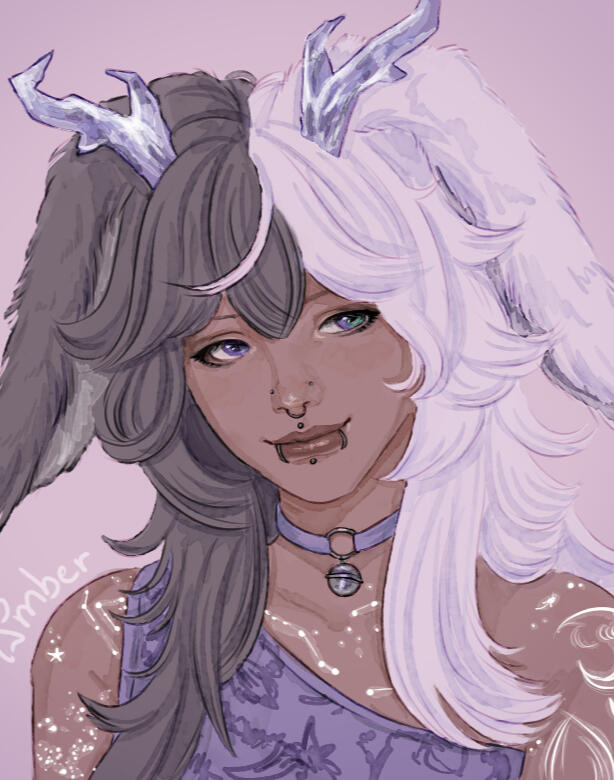 ✦
