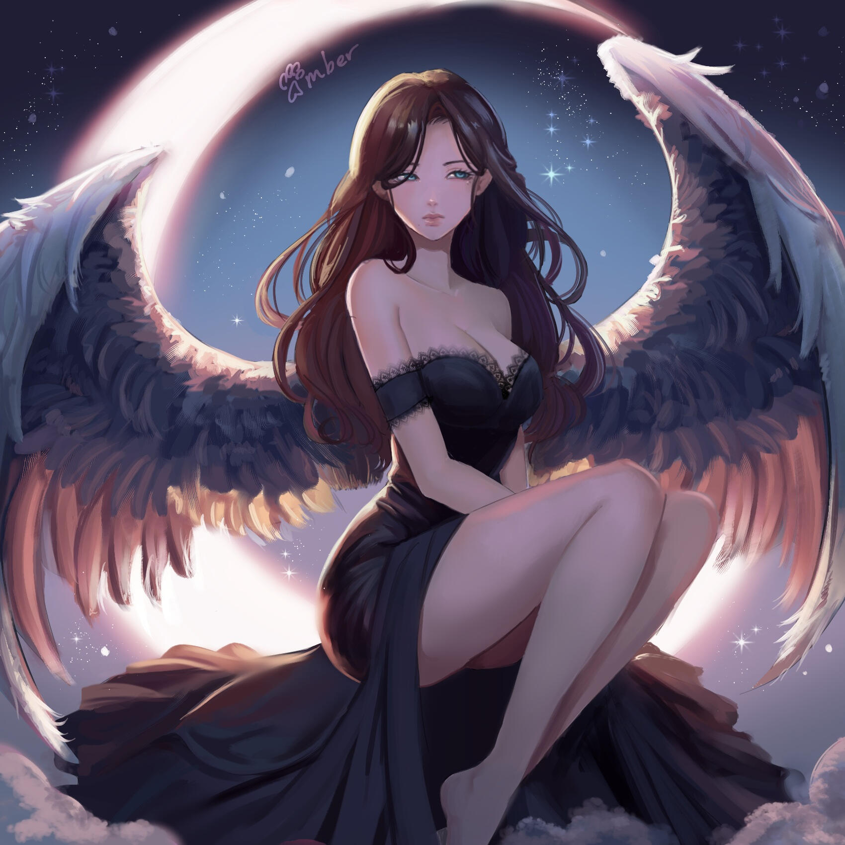 ✦ ✦
