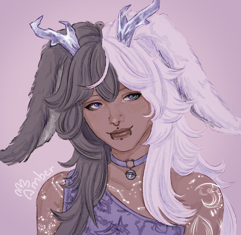 ✦
