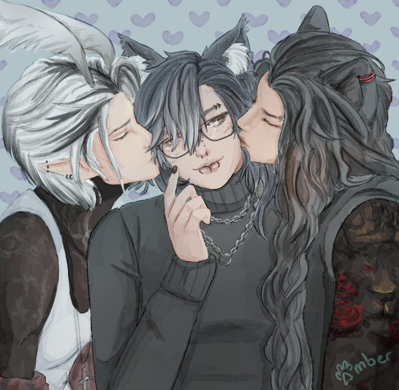 ✦