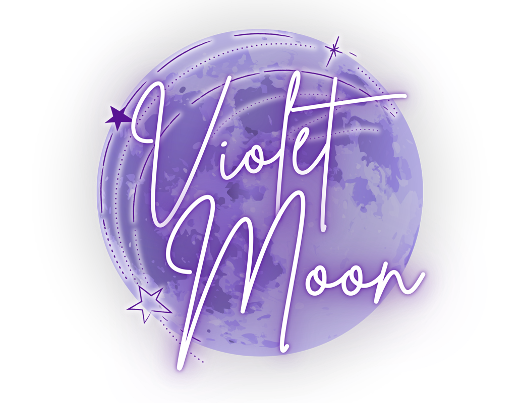 Violet Moon